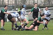 D6 Rugby Fém 22-02-06 127  Photo ACG