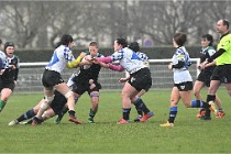 D6 Rugby Fém 22-02-06 134  Photo ACG