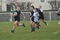 D6 Rugby Fém 22-02-06 142  Photo ACG