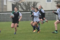 D6 Rugby Fém 22-02-06 143  Photo ACG