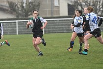 D6 Rugby Fém 22-02-06 146  Photo ACG