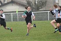 D6 Rugby Fém 22-02-06 148  Photo ACG