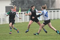 D6 Rugby Fém 22-02-06 153  Photo ACG