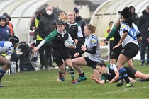 D6 Rugby Fém 22-02-06 154  Photo ACG