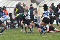 D6 Rugby Fém 22-02-06 155  Photo ACG