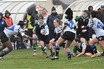 D6 Rugby Fém 22-02-06 156  Photo ACG
