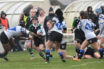 D6 Rugby Fém 22-02-06 157  Photo ACG
