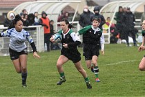 D6 Rugby Fém 22-02-06 185  Photo ACG