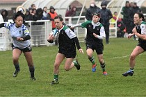 D6 Rugby Fém 22-02-06 186  Photo ACG