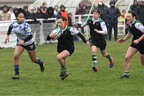 D6 Rugby Fém 22-02-06 187  Photo ACG