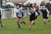 D6 Rugby Fém 22-02-06 188  Photo ACG