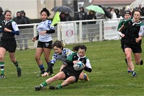 D6 Rugby Fém 22-02-06 194  Photo ACG