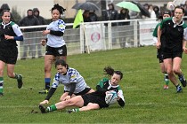 D6 Rugby Fém 22-02-06 195  Photo ACG