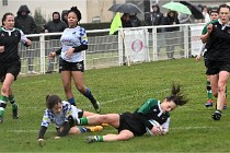 D6 Rugby Fém 22-02-06 197  Photo ACG