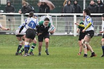 D6 Rugby Fém 22-02-06 216  Photo ACG