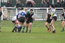 D6 Rugby Fém 22-02-06 217  Photo ACG
