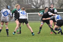 D6 Rugby Fém 22-02-06 233  Photo ACG
