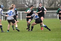 D6 Rugby Fém 22-02-06 235  Photo ACG