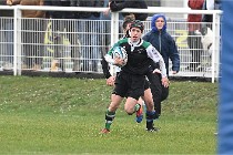 D6 Rugby Fém 22-02-06 252  Photo ACG