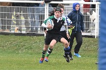 D6 Rugby Fém 22-02-06 253  Photo ACG