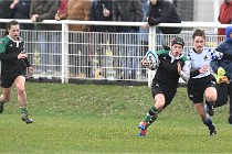 D6 Rugby Fém 22-02-06 255  Photo ACG