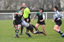 D6 Rugby Fém 22-02-06 277  Photo ACG