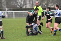 D6 Rugby Fém 22-02-06 280  Photo ACG
