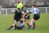 D6 Rugby Fém 22-02-06 282  Photo ACG