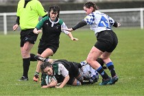 D6 Rugby Fém 22-02-06 284  Photo ACG