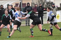 D6 Rugby Fém 22-02-06 289  Photo ACG