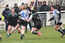 D6 Rugby Fém 22-02-06 291  Photo ACG