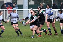 D6 Rugby Fém 22-02-06 301  Photo ACG