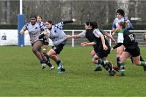 D6 Rugby Fém 22-02-06 329  Photo ACG