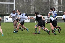 D6 Rugby Fém 22-02-06 330  Photo ACG