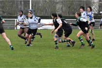 D6 Rugby Fém 22-02-06 331  Photo ACG