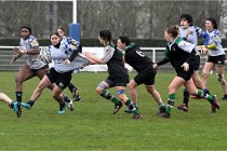 D6 Rugby Fém 22-02-06 332  Photo ACG