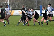 D6 Rugby Fém 22-02-06 334  Photo ACG
