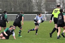 D6 Rugby Fém 22-02-06 339  Photo ACG