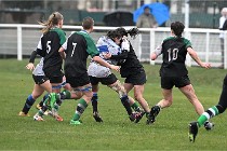 D6 Rugby Fém 22-02-06 343  Photo ACG