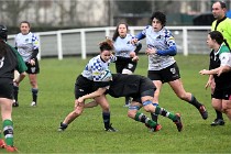 D6 Rugby Fém 22-02-06 347  Photo ACG