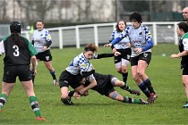 D6 Rugby Fém 22-02-06 349  Photo ACG