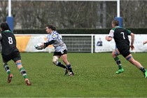 D6 Rugby Fém 22-02-06 360  Photo ACG