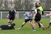 D6 Rugby Fém 22-02-06 366  Photo ACG