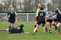 D6 Rugby Fém 22-02-06 369  Photo ACG