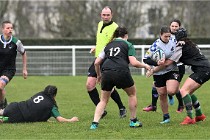 D6 Rugby Fém 22-02-06 370  Photo ACG