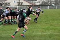 D6 Rugby Fém 22-02-06 386  Photo ACG