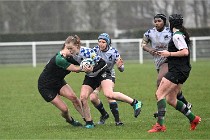 D6 Rugby Fém 22-02-06 399  Photo ACG