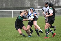 D6 Rugby Fém 22-02-06 400  Photo ACG