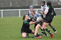 D6 Rugby Fém 22-02-06 402  Photo ACG