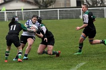 D6 Rugby Fém 22-02-06 406  Photo ACG